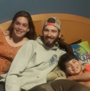 Meet your Posher, Tanya